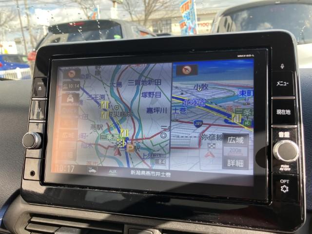 デイズ（新潟県燕市）