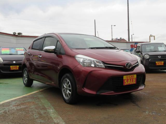 ヴィッツ（新潟県新潟市東区）