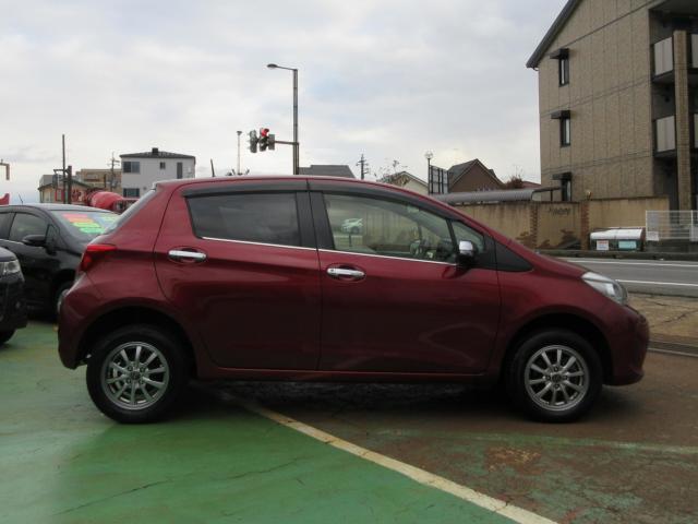 ヴィッツ（新潟県新潟市東区）