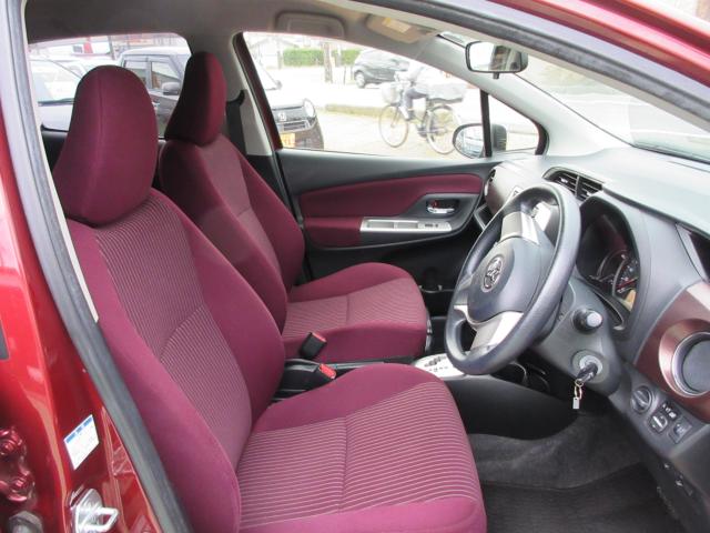 ヴィッツ（新潟県新潟市東区）