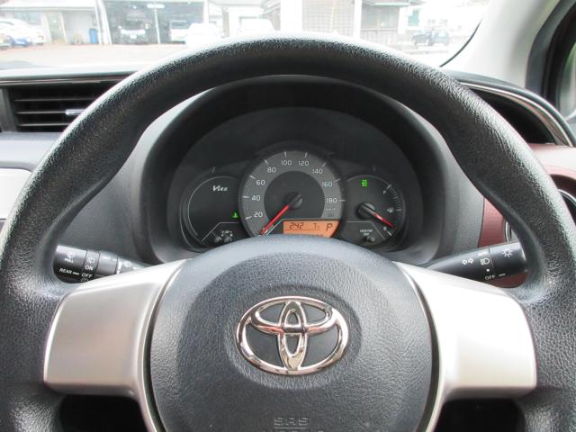 ヴィッツ（新潟県新潟市東区）