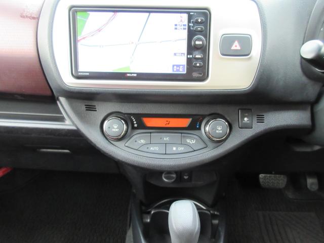 ヴィッツ（新潟県新潟市東区）