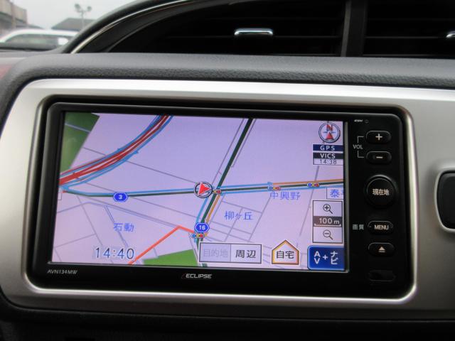 ヴィッツ（新潟県新潟市東区）