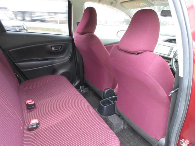 ヴィッツ（新潟県新潟市東区）