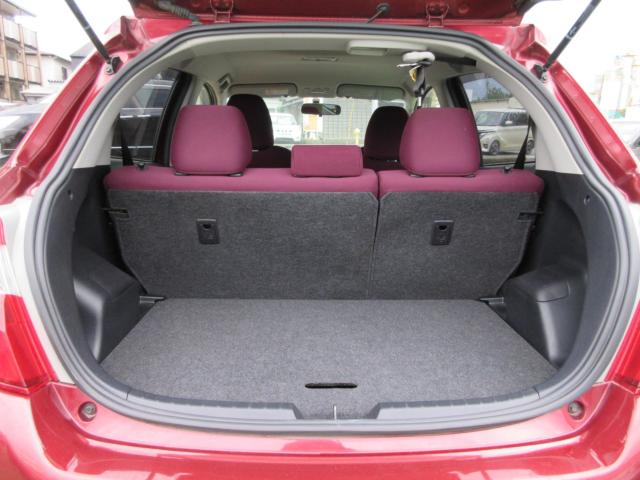 ヴィッツ（新潟県新潟市東区）