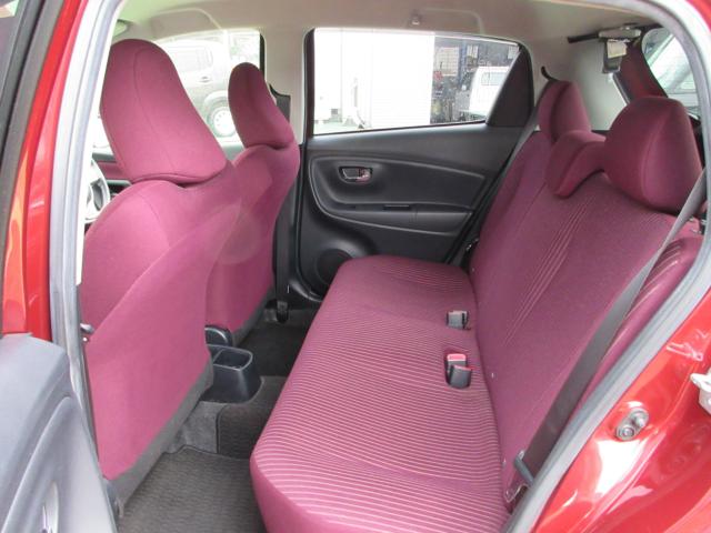 ヴィッツ（新潟県新潟市東区）