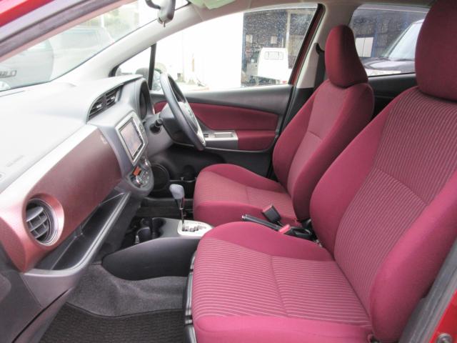 ヴィッツ（新潟県新潟市東区）