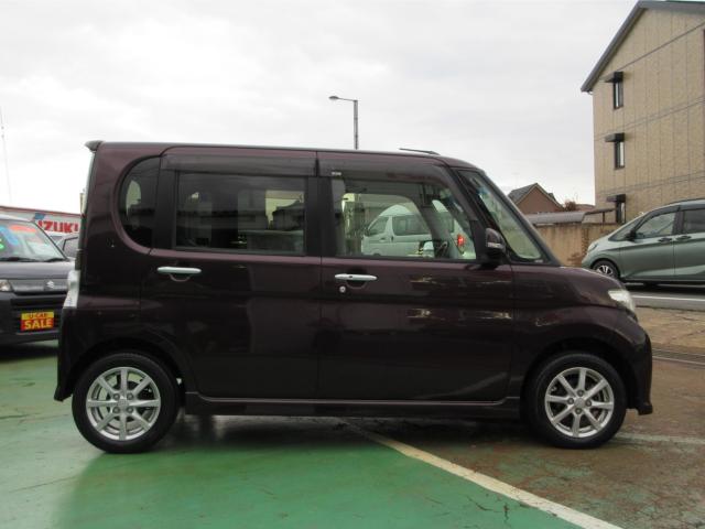 タントカスタム（新潟県新潟市東区）画像4