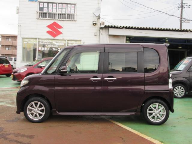 タントカスタム（新潟県新潟市東区）画像8