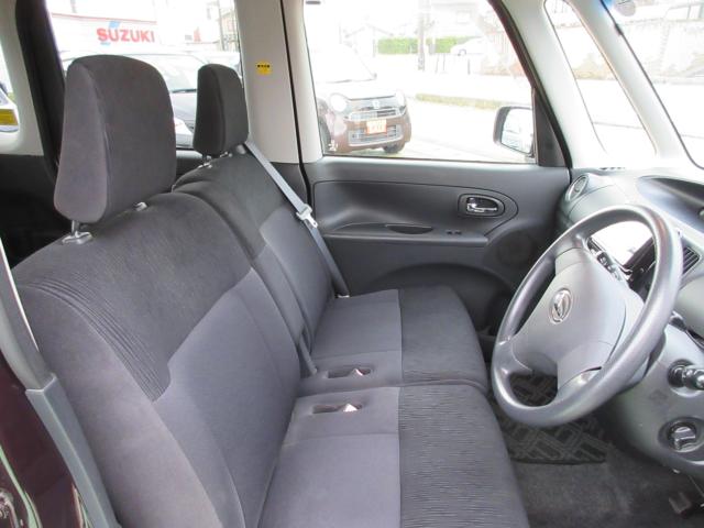 タントカスタム（新潟県新潟市東区）画像21