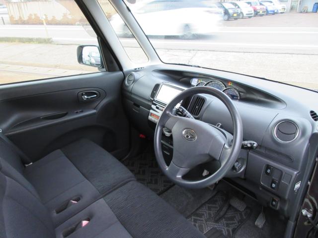 タントカスタム（新潟県新潟市東区）画像20