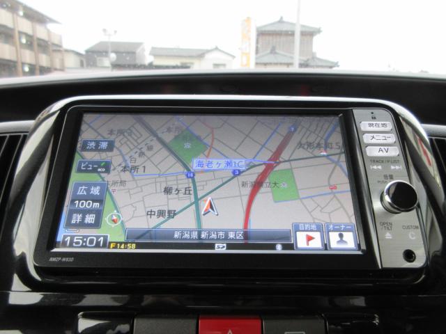 タントカスタム（新潟県新潟市東区）画像14