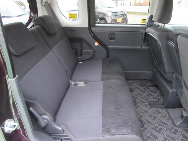 タントカスタム（新潟県新潟市東区）画像26