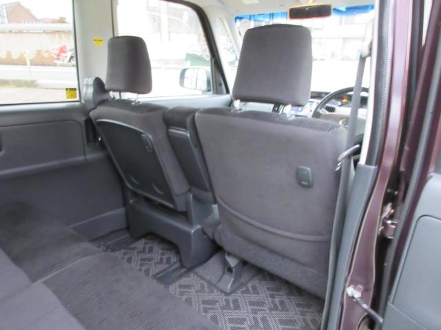 タントカスタム（新潟県新潟市東区）画像27