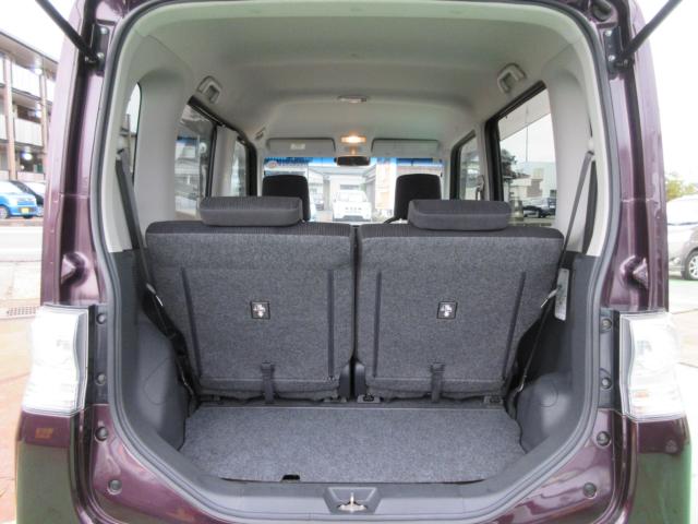 タントカスタム（新潟県新潟市東区）画像29