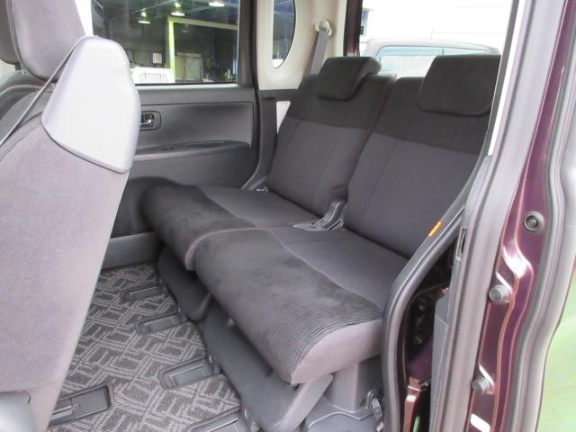 タントカスタム（新潟県新潟市東区）画像28