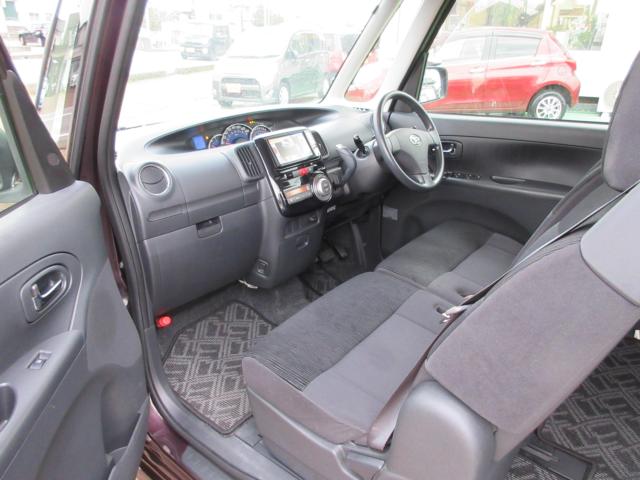 タントカスタム（新潟県新潟市東区）画像23