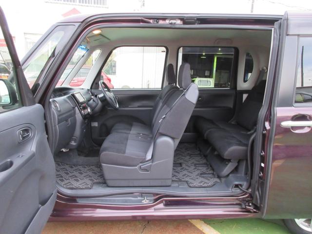 タントカスタム（新潟県新潟市東区）画像24