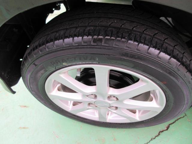 タントカスタム（新潟県新潟市東区）画像9