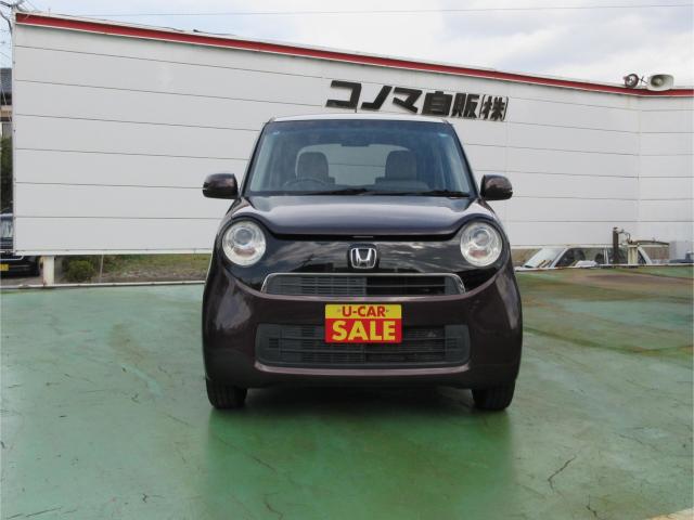 N_ONE（新潟県新潟市東区）画像2