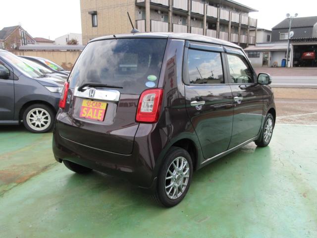 N_ONE（新潟県新潟市東区）画像5