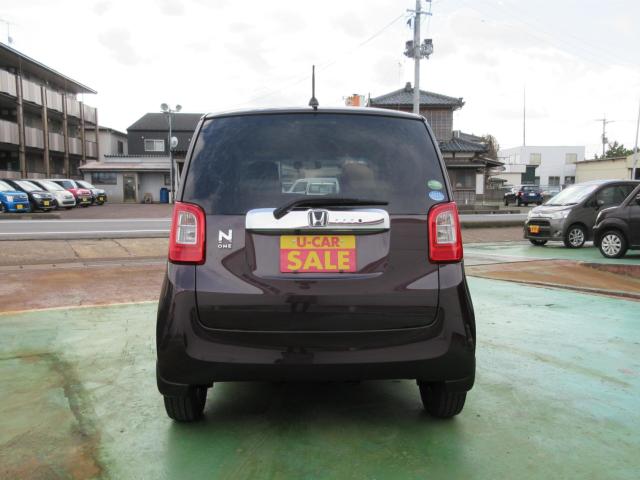 N_ONE（新潟県新潟市東区）画像6