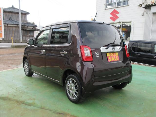 N_ONE（新潟県新潟市東区）画像7