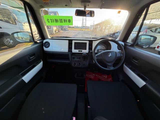 ハスラー（新潟県新発田市）画像44