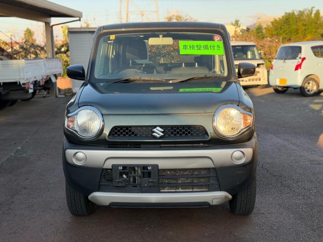 ハスラー（新潟県新発田市）画像3