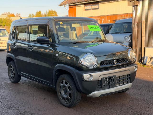 ハスラー（新潟県新発田市）画像4