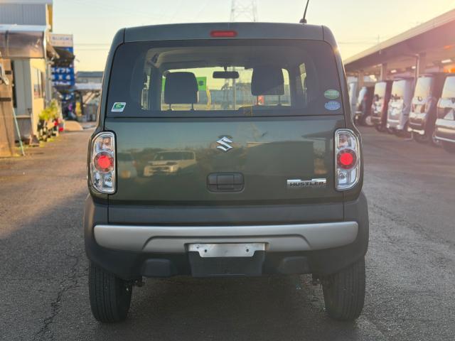 ハスラー（新潟県新発田市）画像5