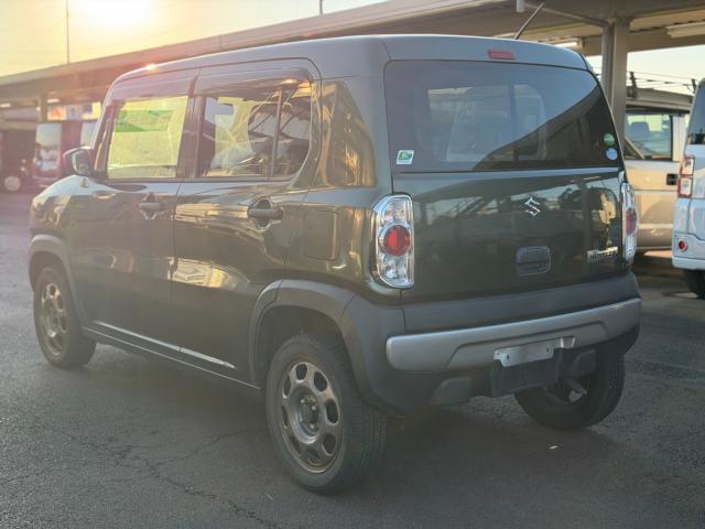 ハスラー（新潟県新発田市）画像6