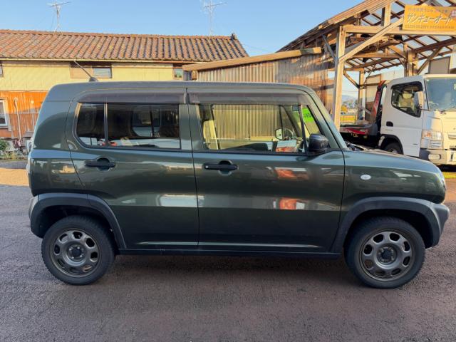 ハスラー（新潟県新発田市）画像7