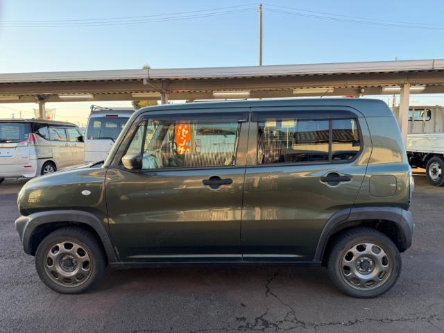 ハスラー（新潟県新発田市）画像8