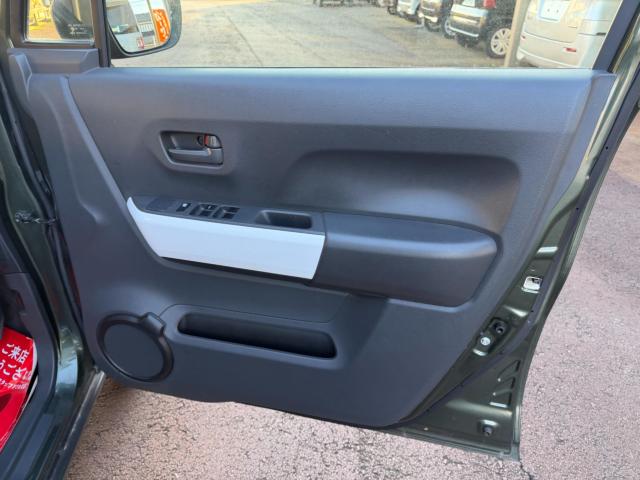 ハスラー（新潟県新発田市）画像29