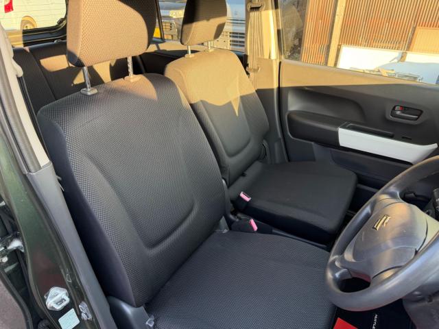 ハスラー（新潟県新発田市）画像31