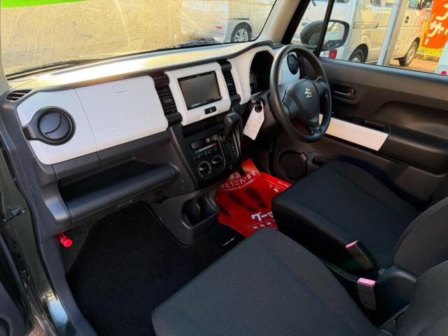 ハスラー（新潟県新発田市）画像34