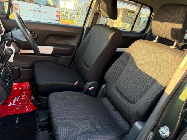 ハスラー（新潟県新発田市）画像35