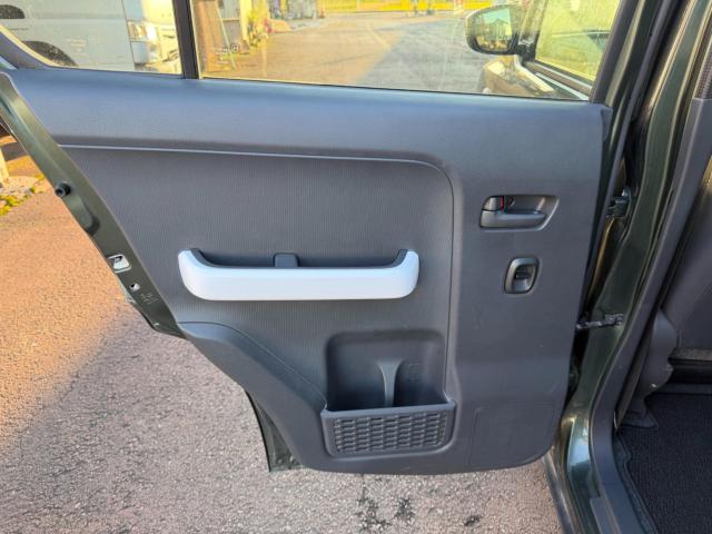 ハスラー（新潟県新発田市）画像39