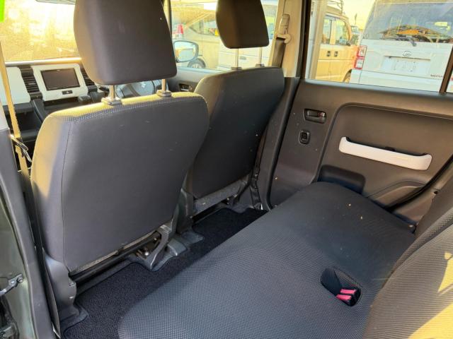 ハスラー（新潟県新発田市）画像40