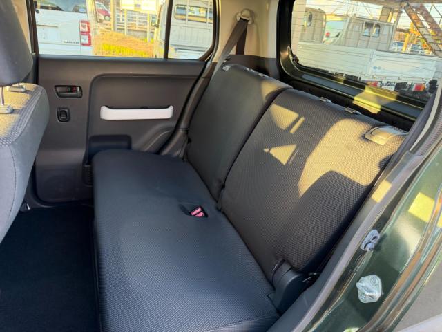 ハスラー（新潟県新発田市）画像41