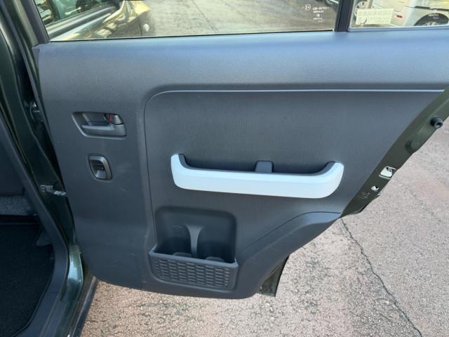 ハスラー（新潟県新発田市）画像36