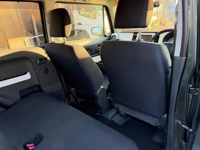 ハスラー（新潟県新発田市）画像37