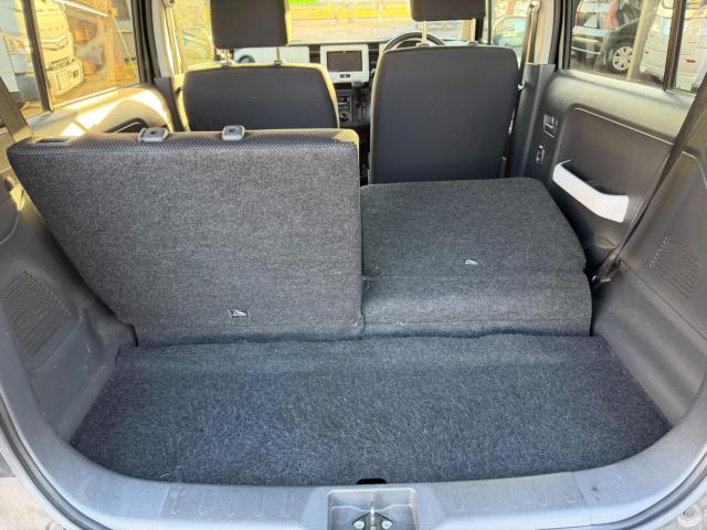 ハスラー（新潟県新発田市）画像42