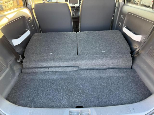 ハスラー（新潟県新発田市）画像43