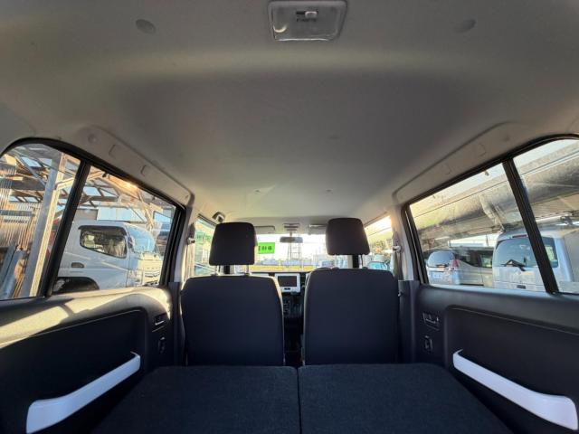 ハスラー（新潟県新発田市）画像45