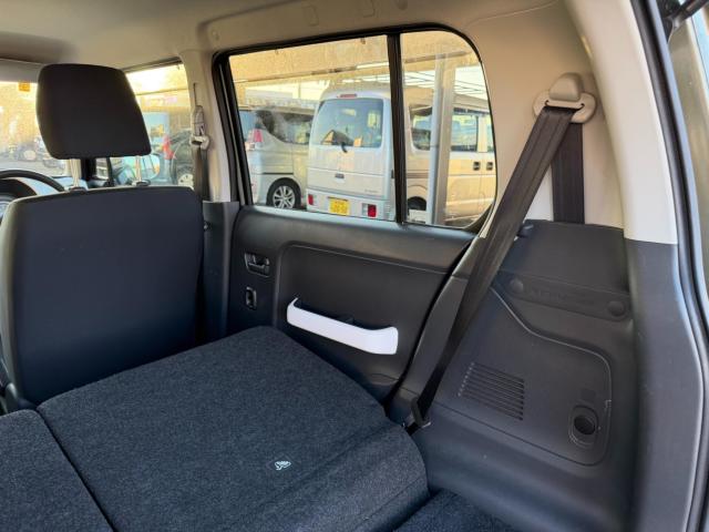 ハスラー（新潟県新発田市）画像46