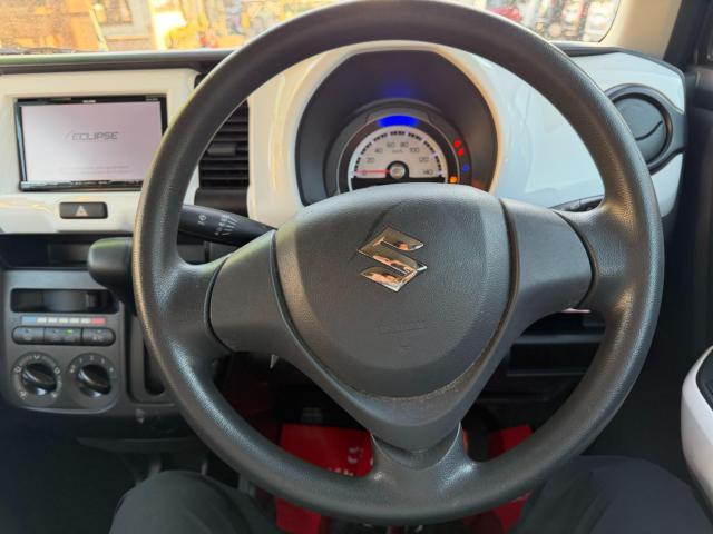 ハスラー（新潟県新発田市）画像9