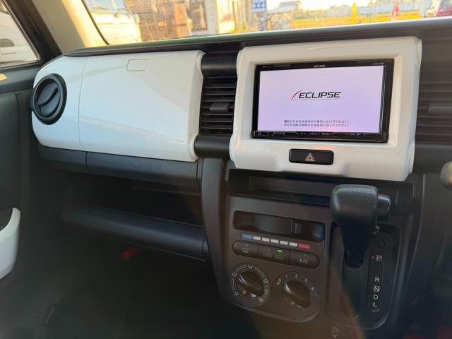 ハスラー（新潟県新発田市）画像11