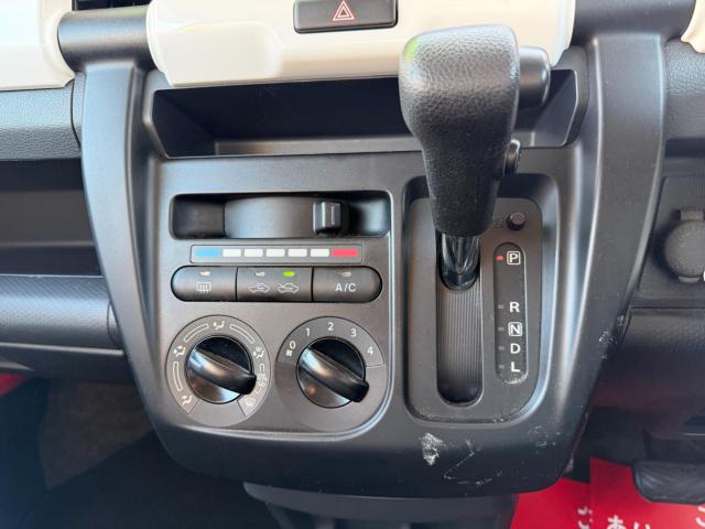 ハスラー（新潟県新発田市）画像15